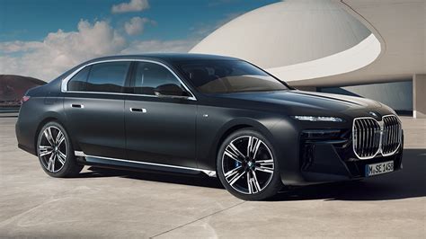 bmw 7 series se exclusive|BMW 7 Series Sedan (G70) .